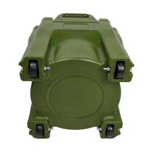 Customized Military Hot Food Container 30L Insulated Soup Warmer Delivery