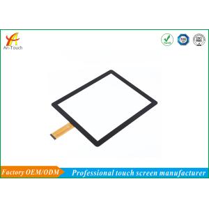 China Waterproof Kiosk Touch Panel XP Win7 8 Android Linux Operating System on sale China Waterproof Kiosk Touch Panel XP Win7 8 Android Linux Operating System on sale