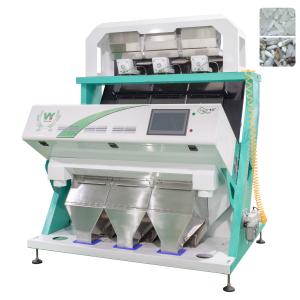 Wenyao Optical Grain Color Sorter Sorting Machine For Small Rice Mill