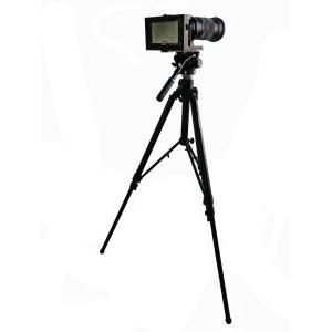 Quality Touch Screen Control Night Vision Viewer 1500mit Screen Brightness for sale