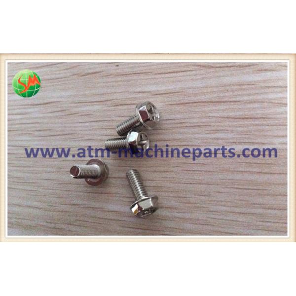 009-0006583 NCR ATM Parts Repairing Components Screw M4 X 10 M/C Combi 009