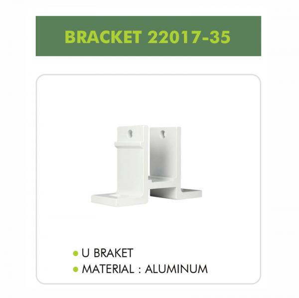 Telescopic awning bracket, accessories, awning components, high-quality awning accessories wholesale