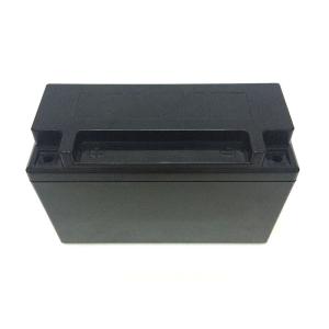 Quality High Quality Plastic Injection Mold For Battery Container, Customized Injection Mold Tooling for sale