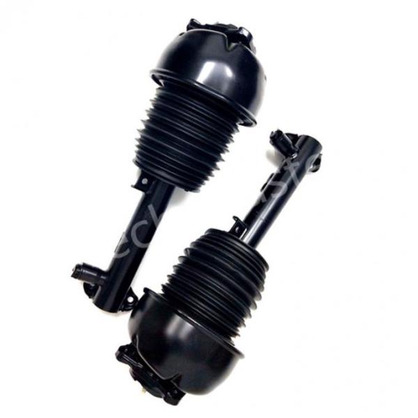 Mercedes Front Airmatic Strut Assembly For W212 W218 E Class Air Shocks And Struts 2123203138 2123203238 1