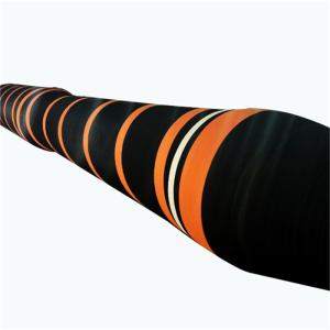 Marine Mainline Floating Hose Large Diameter For Offshore Mooring Easy Install
