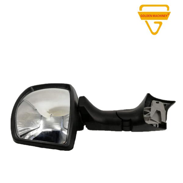 Buy 81637306660/81637306572 MAN Parts Truck Outside View Ramp Mirror at wholesale prices