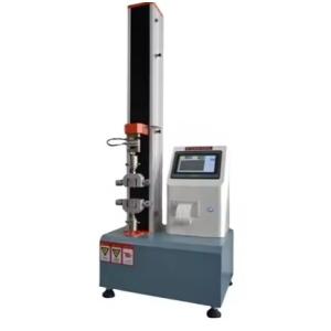 Flammability Testing Equipment for Non-Metallic and Metal Materials with High Control Accuracy and Modular Design