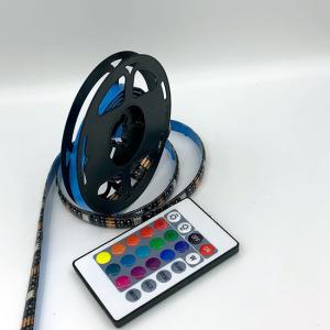 IP65 5M 36W 220V RGB LED Strip
