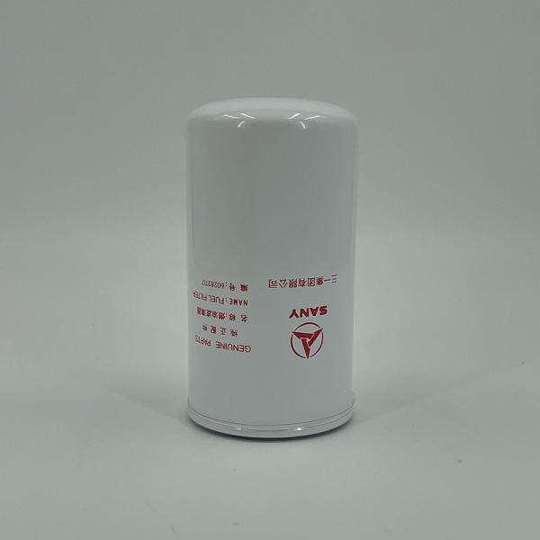 Buy Metal Cleaning Vehicle Fuel Filter 60282117 P505951 898239-4640 at wholesale prices