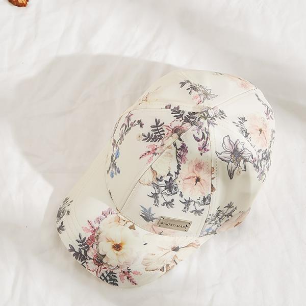 Buy Men 58cm Athletic Baseball Fitted Cap With Metal Buckle at wholesale prices