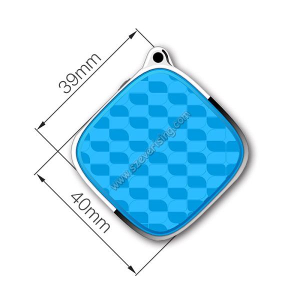 Universal G01 Children Mini GSM GPS Tracker Personal use gps tracker