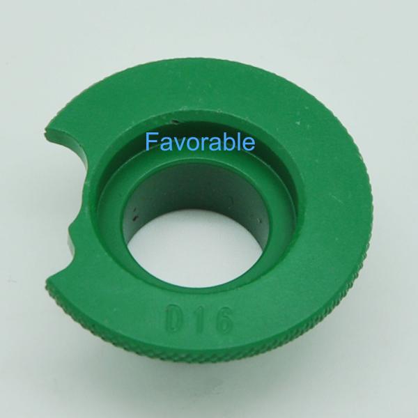 Buy Hardened Drill Bushings Especially Suitable For Lectra Vector 7000 , Pn: 128717 D16 at wholesale prices