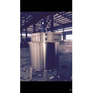 resin mixer for bathtub making