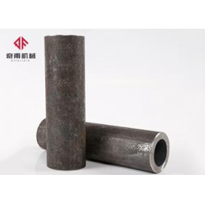 Hydraulic Cold Pressing Coupler , Cold Extruded Mechanical Rebar Splice