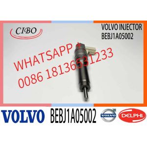 Original Smart EUI Injector BEBJ1A05002 BEBJ1A00202 1905001 1846419 for DAF