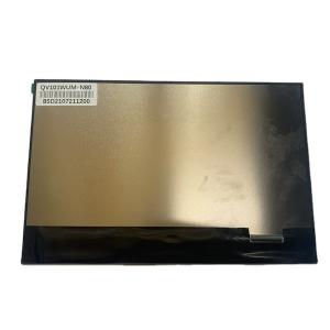 10.1" 1920x1200 TFT LCD Display High Brightness Panel with 45pin LVDS interface