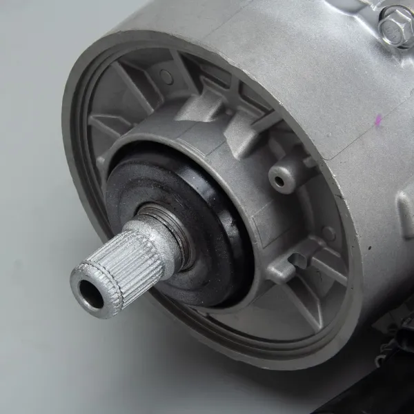 2019-2022 Jeep Cherokee Auto Transmission System New Condition Rear Axle Differential Carrier Assembly with 3.73 Ratio