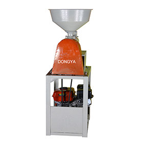 Professional Auto Japan Rice Mill for Agricultural Equipment