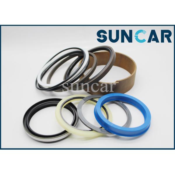 707-99-24740 Bucket Cylinder Inner Parts Seal Kit Fits PC130F-7 Komatsu Excavator Repair Kits