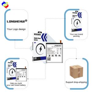 BL-T8 Polymer Lithium Battery for LG G Flex F340 D950 D955 D958 D959 LS995