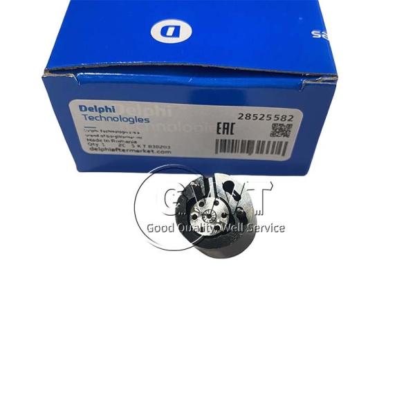 Buy 28525582 Original New Fuel Injector Control Valve at wholesale prices