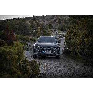 Audi Q5L 2025 quattro 45th Anniversary Collector's Edition 40TFSI Fashionable