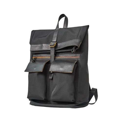 Buy Polyester Lining Womens Waterproof Backpack 36cm 17cm 43cm at wholesale prices