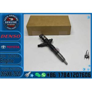 Common Rail Inyectores Diesel auto engine systems Fuel Diesel Injector 23670