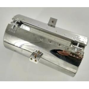 Furnace SS304 Sheath Diameter 60mm Ceramic Band Heaters