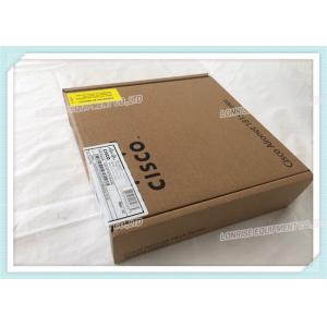 GLC-TE Cisco SFP GLC Module 1000BASE-T SFP Transceiver Module For Category 5