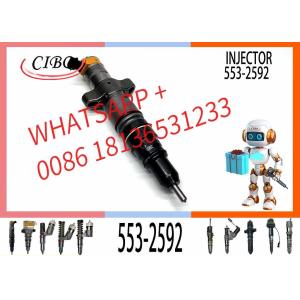 Fuel Injector 10R-4844 328-2573 553-2592 557-7633 557-7637 328-2578 328-2580 328