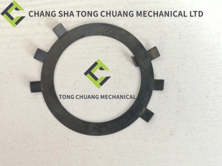 Buy Zoomlion Concrete Pump Stop Pad GB858 φ 60 1040300216 at wholesale prices