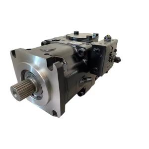 Rexroth A11VLO A11VLO260 A11VLO145 A11VLO190 series hydraulic pump A11VLO260DRS
