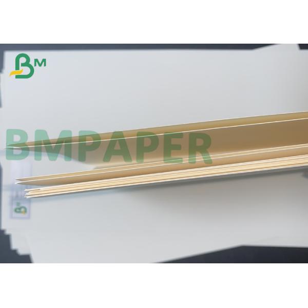 2PE Safe Cupstock Paper 