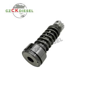 Fuel Injection Pump Plunger 7W0182 for 3408 3412 3412C Engine 988B 990 992