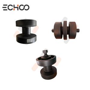 Track Support Roller 6732901 for BOBCAT Compact Tracked Loader Undercarriage CTL