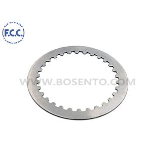 FCC Original Motorcycle Clutch Lining Kits for Honda KWW CRF110F, Wave110i