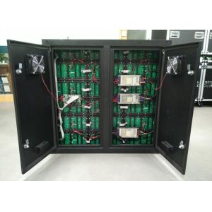 High Brightness P10 Outdoor Full Color Led Display With Constant Current Driver