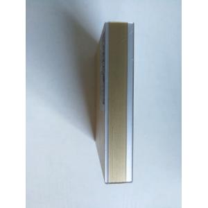 ISO9001 Wardrobe Moisture Proof 30mm Uv High Gloss Board