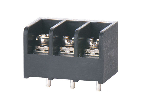 Alinta CK Series Barrier Terminal Block Connector High Amperage Application CE
