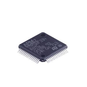 STMicroelectronics STM32F334R8T6 computer Chip Ic 32F334R8T6 Embedded Microcontr