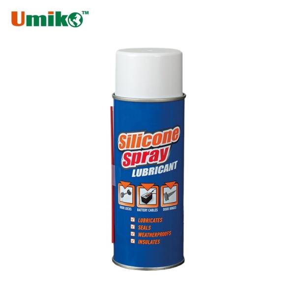 Buy Ideal For Tools Gears  Hinges Outdoor Gear Multi Surface Silicone Spray Lubricant at wholesale prices