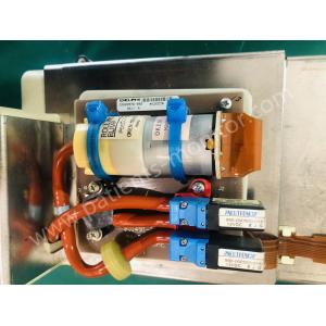 GE Dash3000 Dash4000 Dash5000 Patient Monitor NIBP Pump D2000976-002 REV A