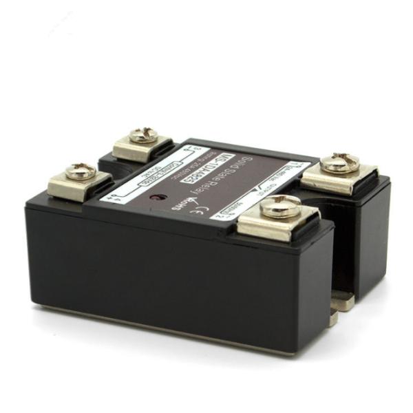 High Quality Single Phase Solid State Relay 10DA SSR