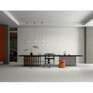 1200x1200mm Gray Soft Glazed Porcelain Tile 0.5% W.A