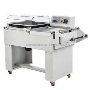 Factory Price FM-5540 Shrink Wrapping Machine Shrink Packing Machine Shrink