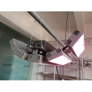 Quality HR/NR Led retangle growing lights150W 420.0x223.0xH110.0 mm dimmension led cob downlight with honeycomb chimney sh for sale