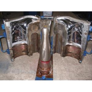 Automatic Rotary Shoes Making Machine For Gumboots / Safety Boots