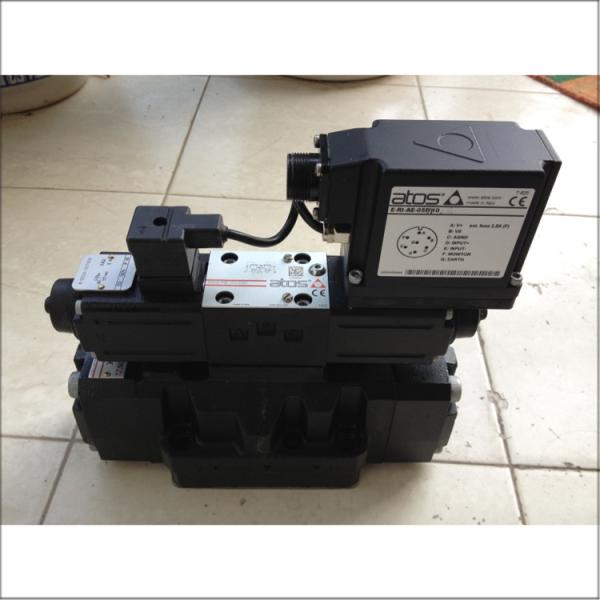Proportional Valve for Precise Fluid Flow Direction and Rate ATOS DPZO-AE-273-L5