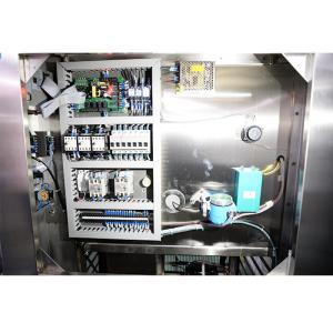 Climatic Test Chambers Air Ventilation Laboratory Testing Machine